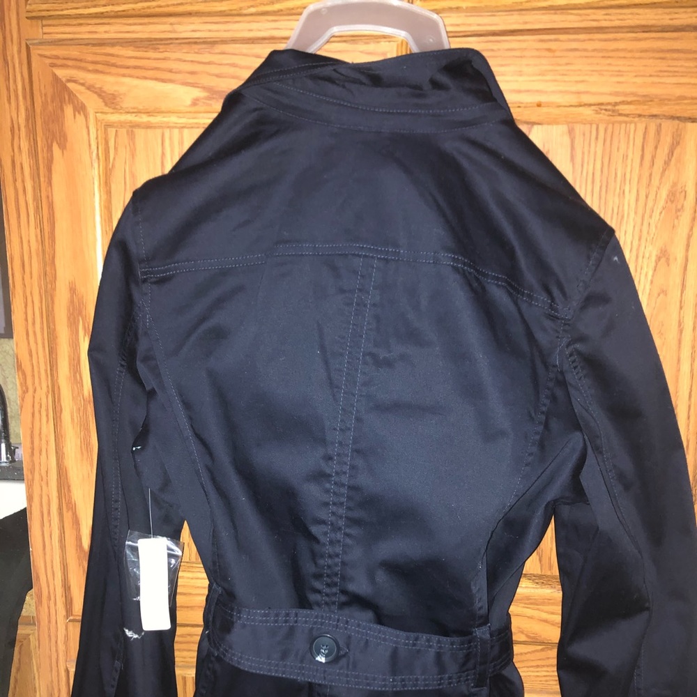 Stretch jacket - Picture 2 of 2